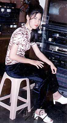 Thailand Women