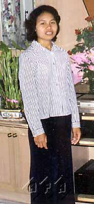 Thailand Women