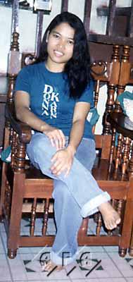 Thailand Women