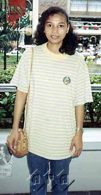 Thailand Women