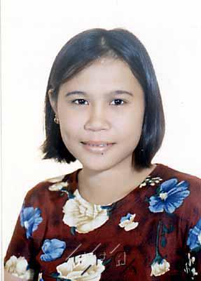 Thailand Women