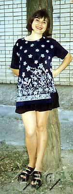 Thailand Women