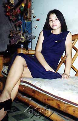 Thailand Women