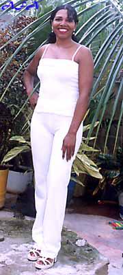 Thailand Women