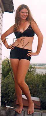 Thailand Women