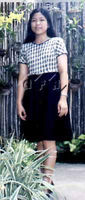Thailand Women