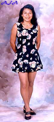 Thailand Women