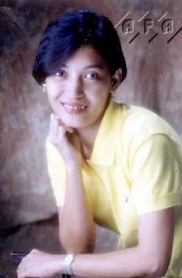 Thailand Women