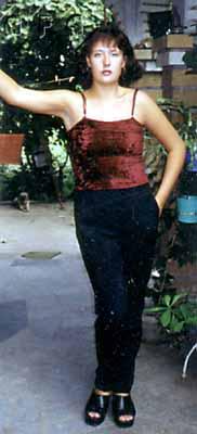 Thailand Women