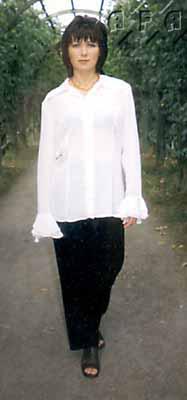 Thailand Women