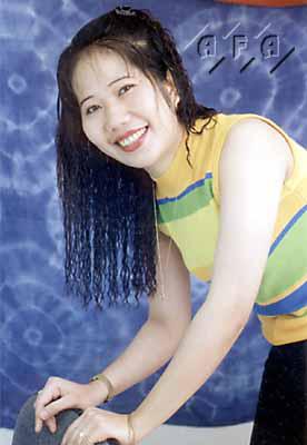 Thailand Women