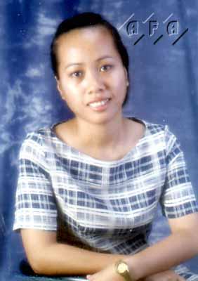 Thailand Women
