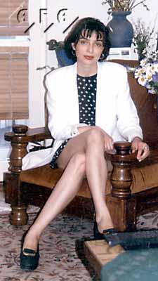 Thailand Women