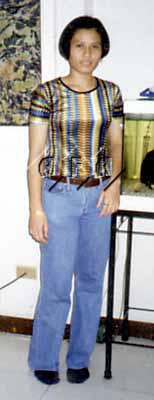 Thailand Women
