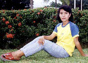 Thailand Women