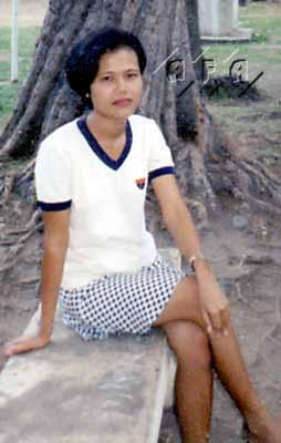 Thailand Women