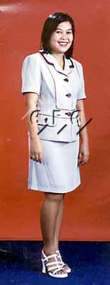 Thailand Women