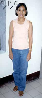 Thailand Women