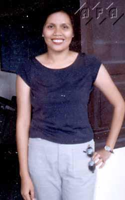 Thailand Women