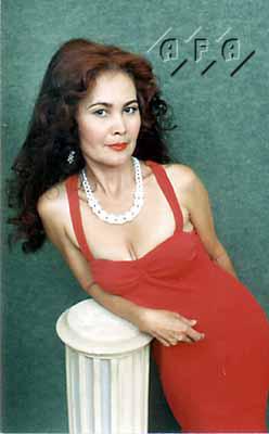 Thailand Women