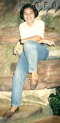 Thailand Women