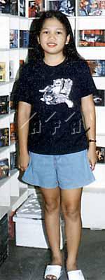 Thailand Women