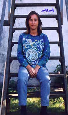 Thailand Women