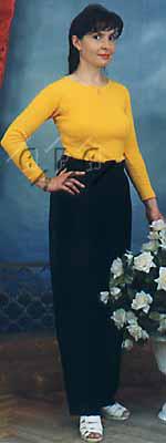Thailand Women