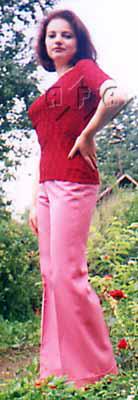 Thailand Women