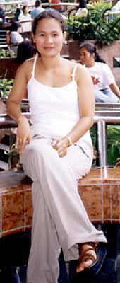 Thailand Women