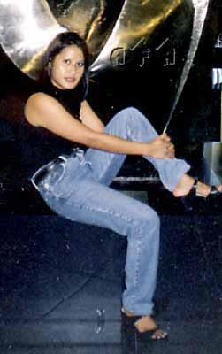 Thailand Women