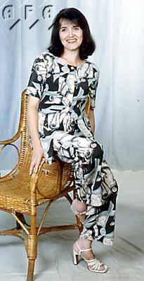 Thailand Women