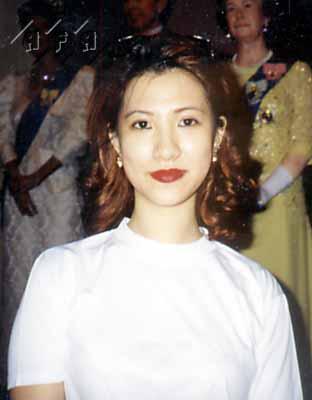 Thailand Women