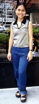 Thailand Women