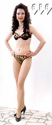 Thailand Women