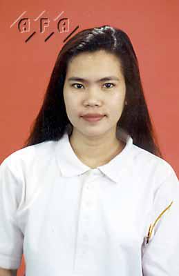 Thailand Women