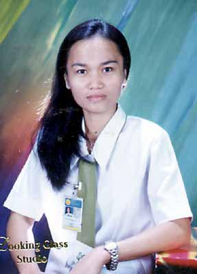 Thailand Women