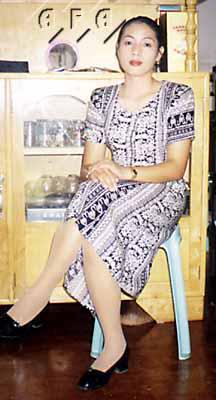 Thailand Women