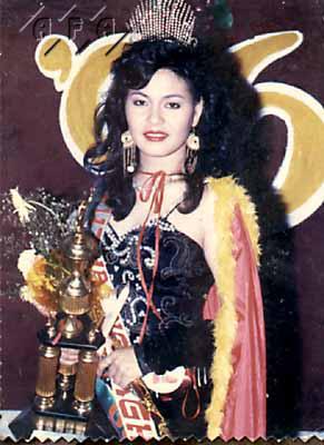 Thailand Women