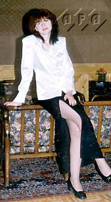 Thailand Women