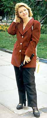 Thailand Women