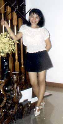 Thailand Women