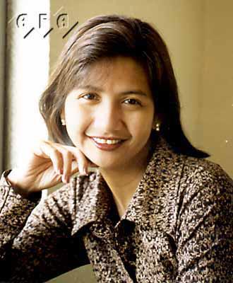 Thailand Women