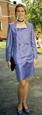 Thailand Women