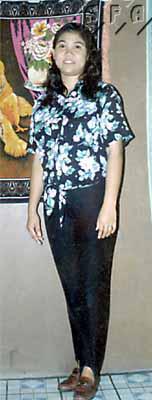 Thailand Women