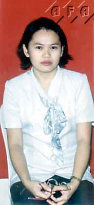 Thailand Women