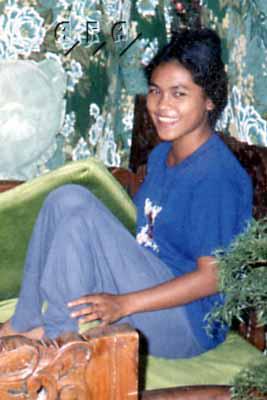 Thailand Women