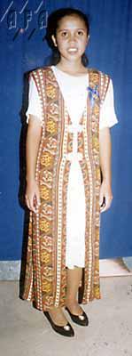 Thailand Women
