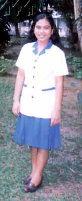 Thailand Women