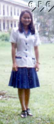 Thailand Women